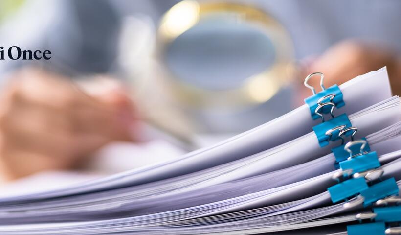 Document Fraud Is Getting Smarter. U.S. Policy Is Tightening. Universities Don’t Have to Navigate It Alone.