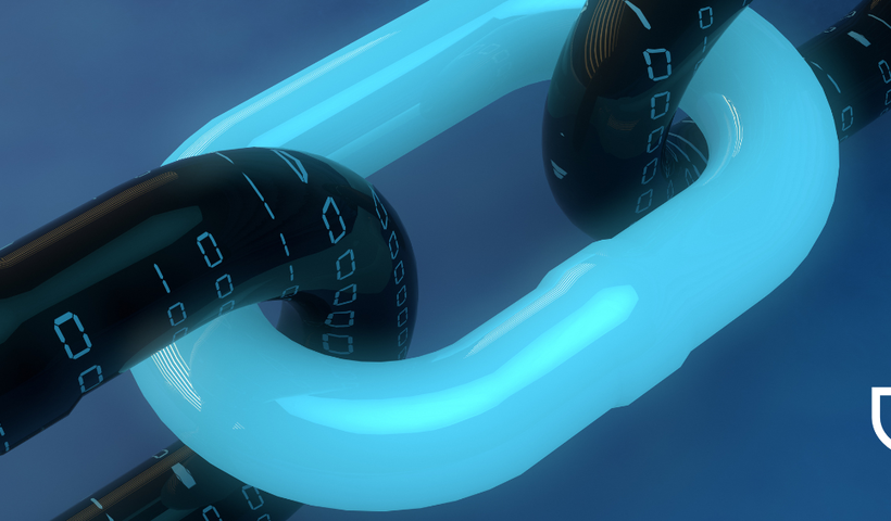 Veri Once is a Blockchain-Secure platform that mitigates data breach.